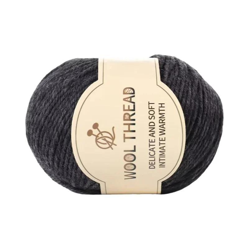 @lpaca Fio De Lã De Alpaca Combinada De Espessura Média 500g 10 Peças